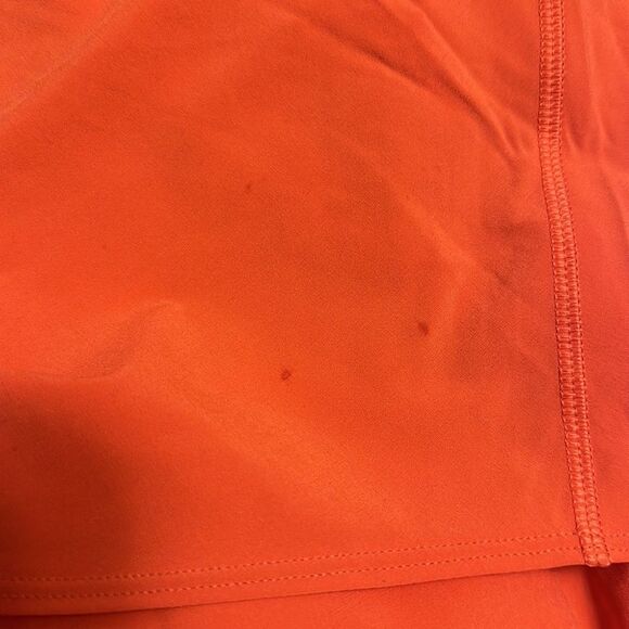 Lululemon Court Crush Tennis Dress - Picture 4 of 4